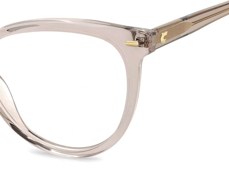 CARRERA 3048 Brillestel (Form: Cat Eye - Farve: Transparent)
