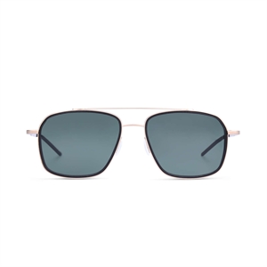 ØRGREEN URSA MAJOR 3D RING Solbrille (Form: Andet - Farve: Brun)
