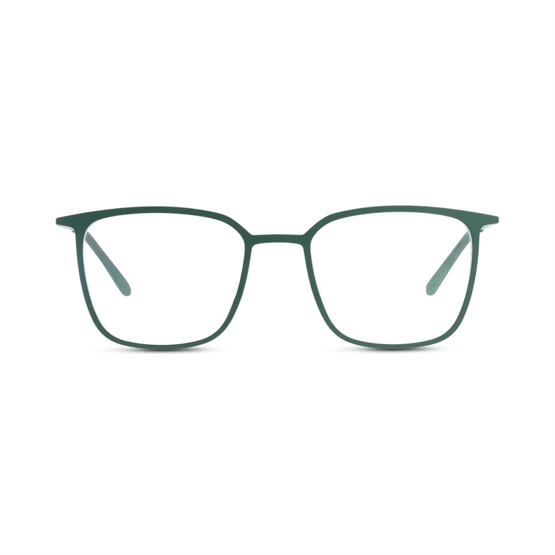 ØRGREEN Coastal Mirage Brillestel (Form: Andet - Farve: Grøn)