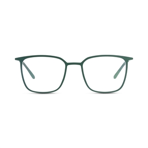 ØRGREEN Coastal Mirage Brillestel (Form: Andet - Farve: Grøn)