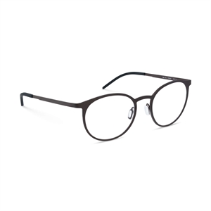 ØRGREEN FABO Brillestel (Form: Panto - Farve: Brun)