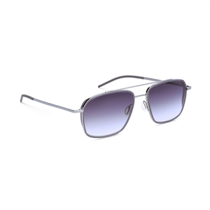 ØRGREEN URSA MAJOR 3D RING Solbrille (Form: Andet - Farve: Sølv)