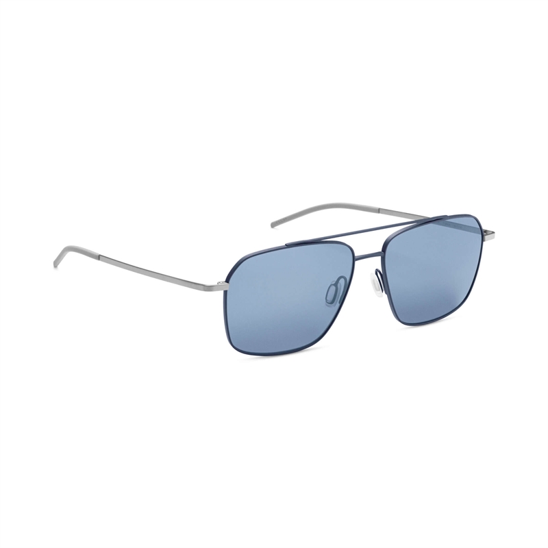 ØRGREEN URSA MAJOR Solbrille (Form: Andet - Farve: Blå)