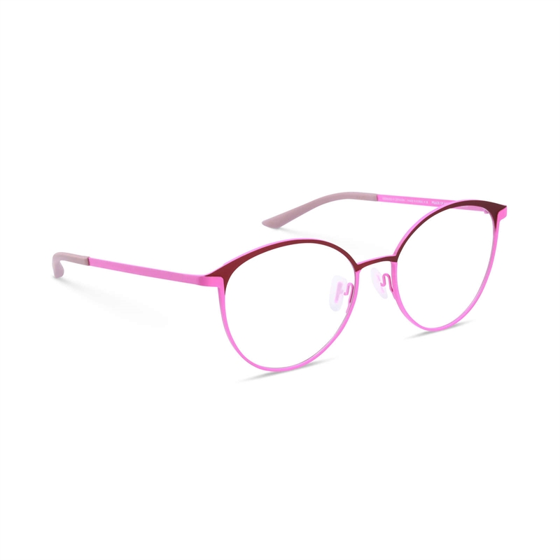 ØRGREEN Peace Of Mind Brillestel (Form: Andet - Farve: Pink)