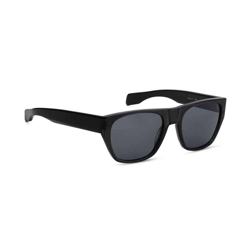 ØRGREEN MASH-UP Solbrille (Form: Andet - Farve: Sort)