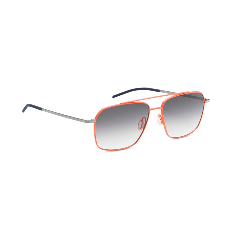 ØRGREEN URSA MAJOR Solbrille (Form: Andet - Farve: Orange)