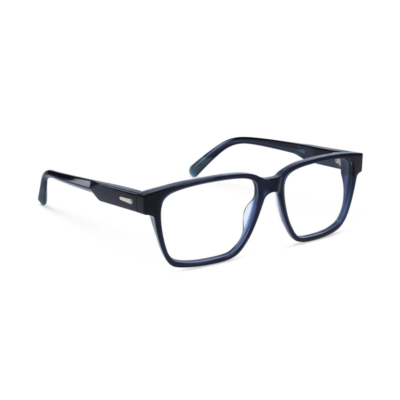 ØRGREEN WIZARD Brillestel (Form: Firkantet - Farve: Blå)