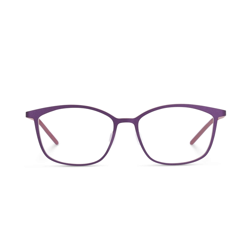 ØRGREEN LUST FOR LIFE Brillestel (Form: Cat Eye - Farve: Lilla)