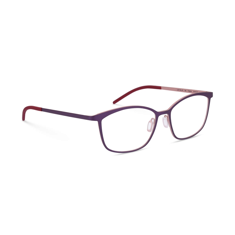 ØRGREEN LUST FOR LIFE Brillestel (Form: Cat Eye - Farve: Lilla)