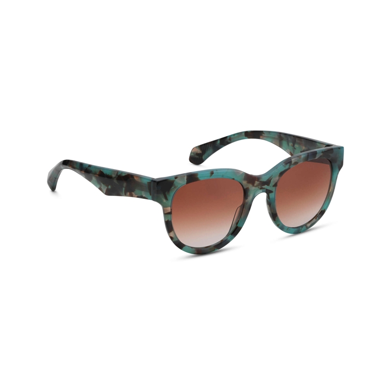 ØRGREEN RIDE Solbrille (Form: Andet - Farve: Blå)