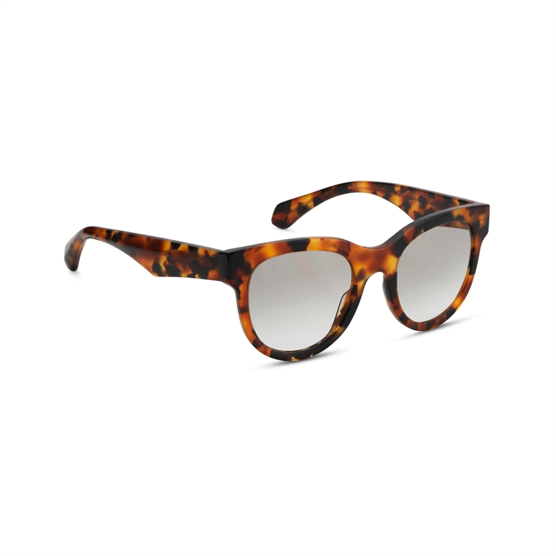 ØRGREEN RIDE Solbrille (Form: Andet - Farve: Brun)