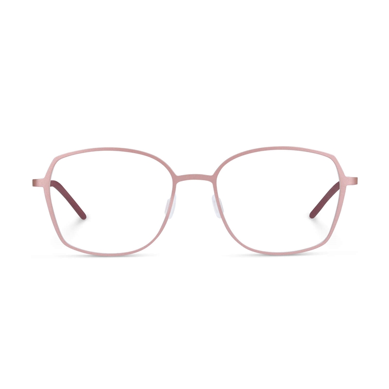 ØRGREEN Now Or Never Brillestel (Form: Firkantet - Farve: Pink)