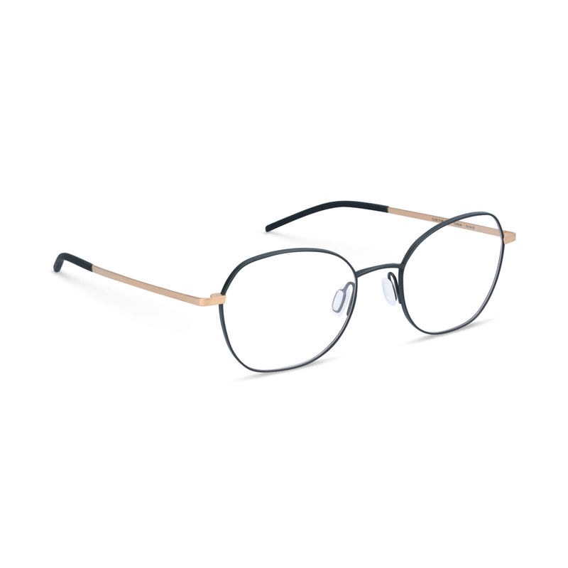 ØRGREEN Close To Me Brillestel (Form: Andet - Farve: Sort)