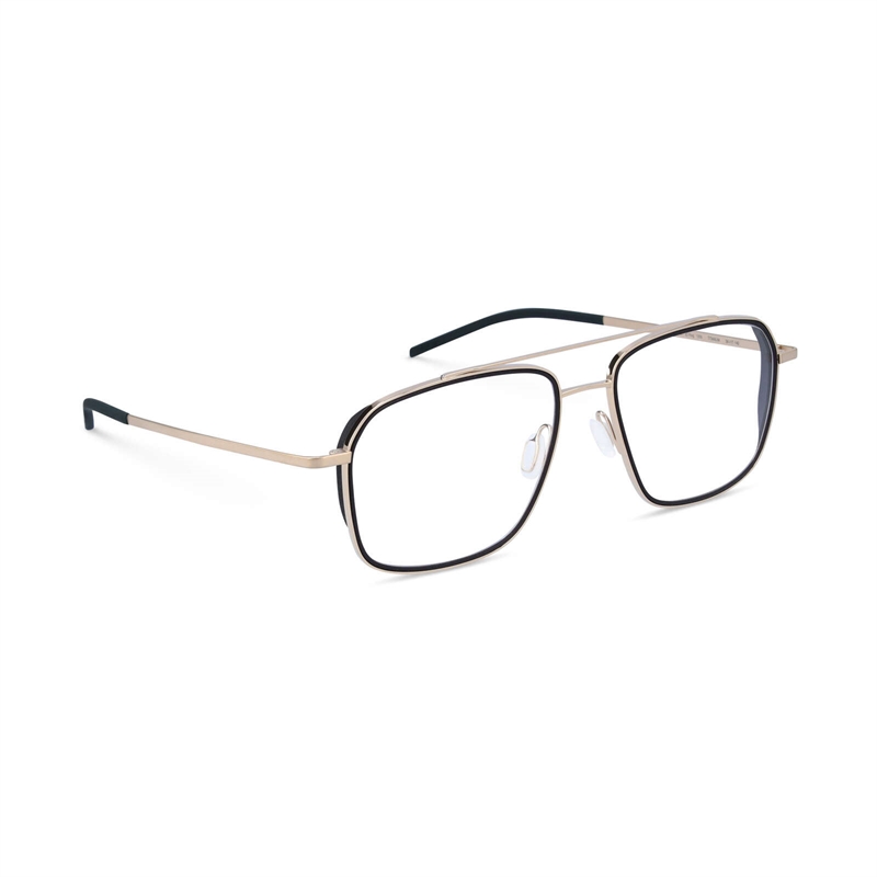 ØRGREEN Ursa Major Rx - 3D Brillestel (Form: Andet - Farve: Guld)