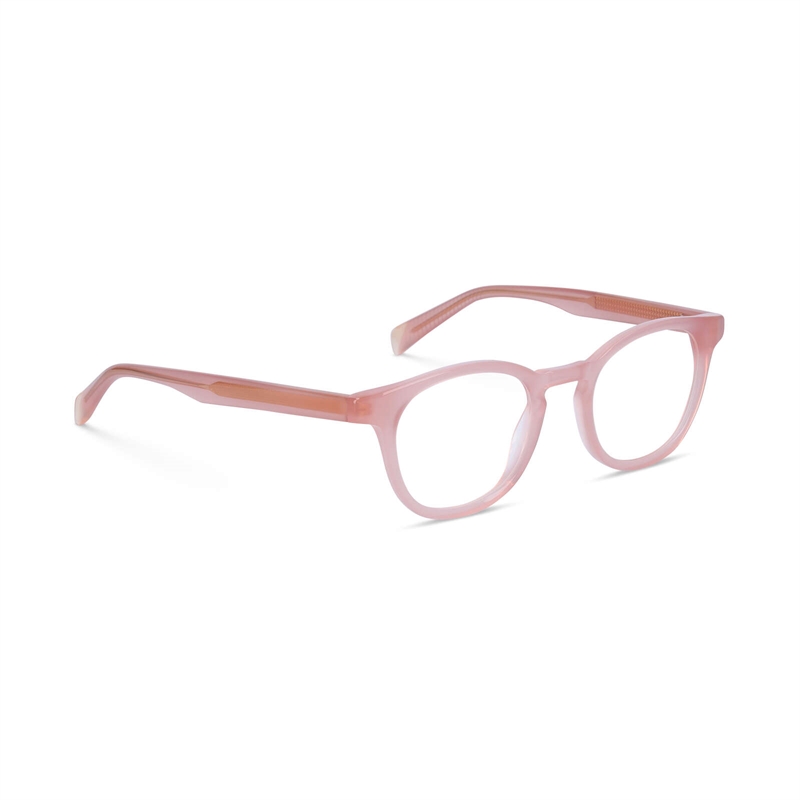 ØRGREEN CALL ME Brillestel (Form: Panto - Farve: Pink)