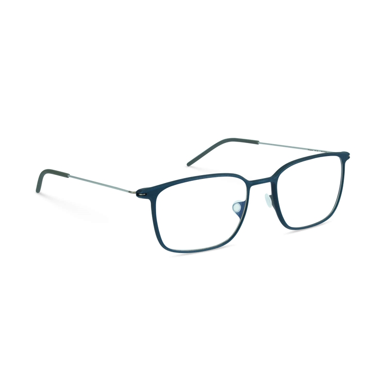 ØRGREEN Orgreenize Brillestel (Form: Andet - Farve: Blå)