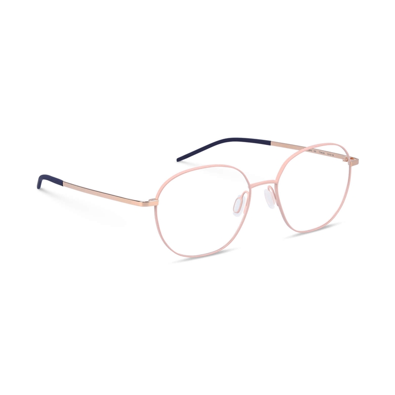 ØRGREEN DAY CLUBBING Brillestel (Form: Andet - Farve: Pink)