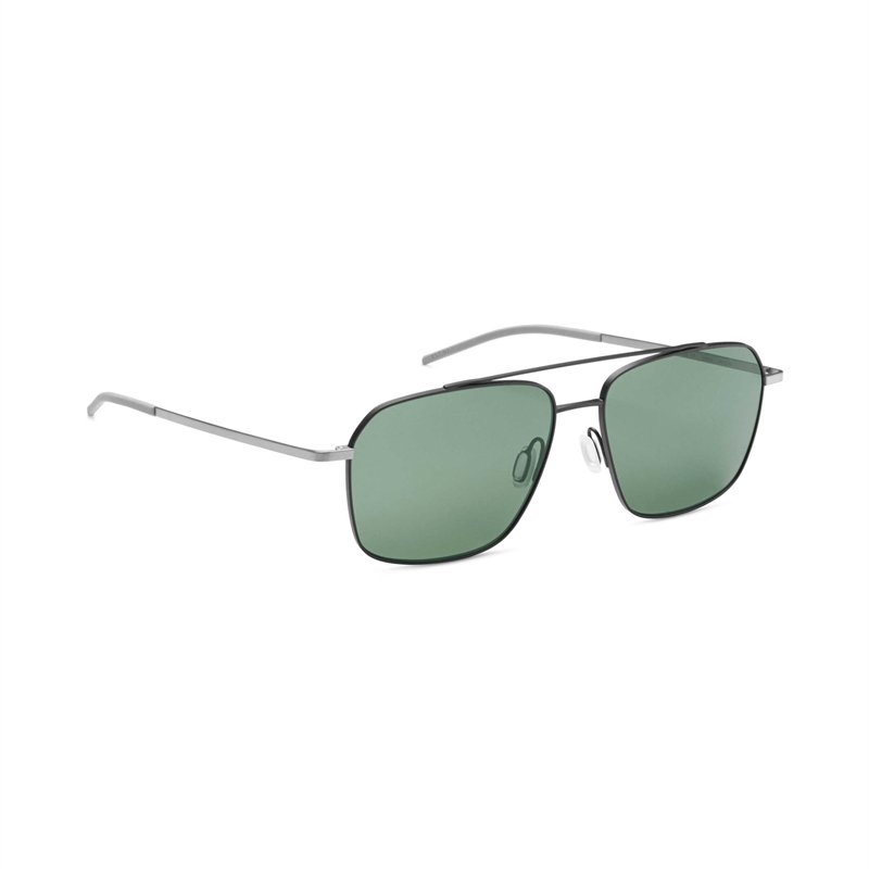 ØRGREEN URSA MAJOR Solbrille (Form: Andet - Farve: Sort)