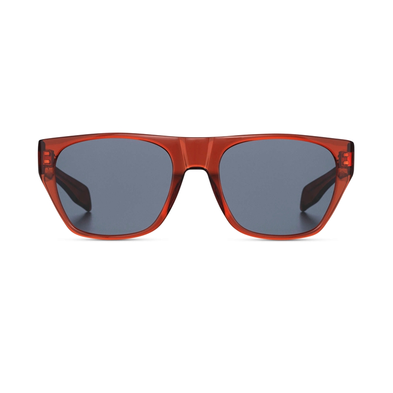 ØRGREEN MASH-UP Solbrille (Form: Andet - Farve: Orange)