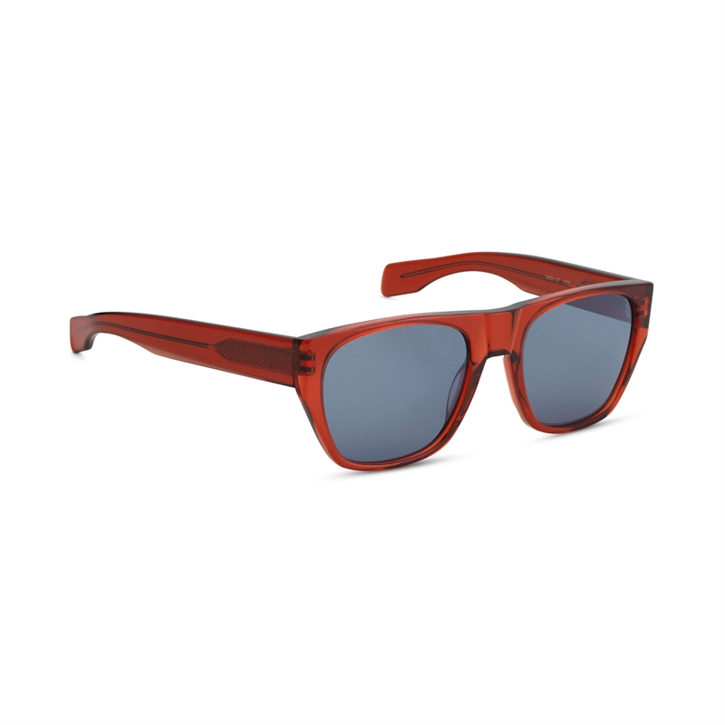 ØRGREEN MASH-UP Solbrille (Form: Andet - Farve: Orange)