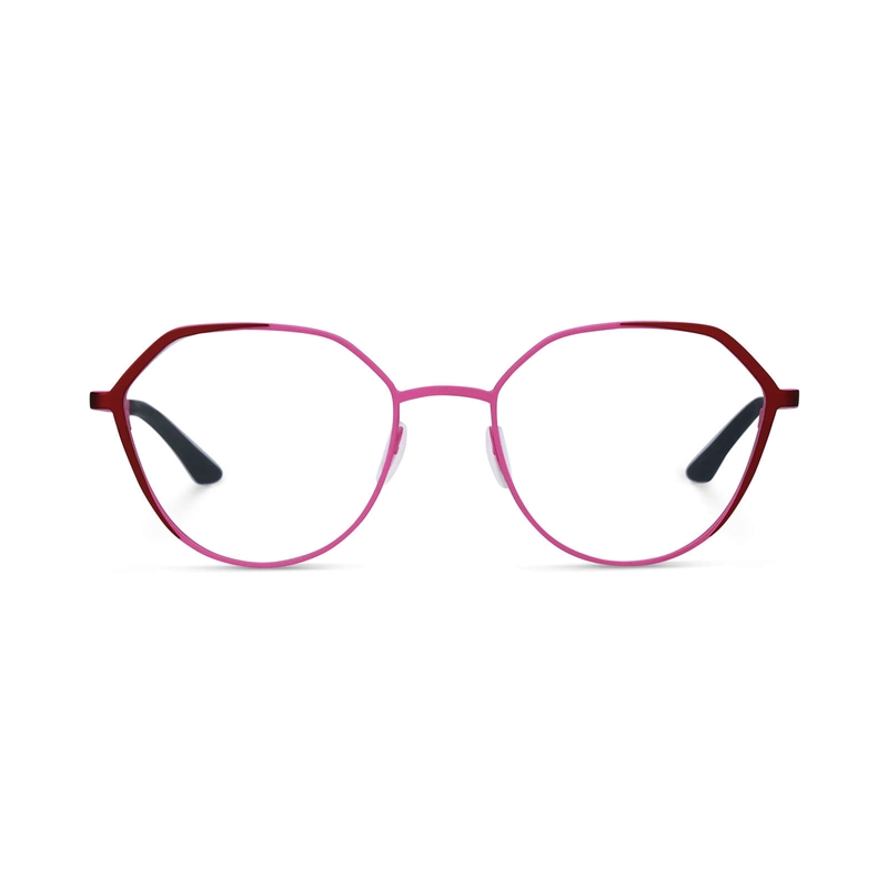 ØRGREEN CALYPSO Brillestel (Form: Andet - Farve: Pink)