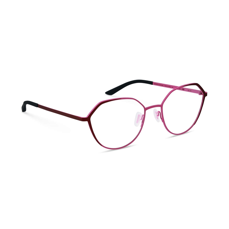 ØRGREEN CALYPSO Brillestel (Form: Andet - Farve: Pink)