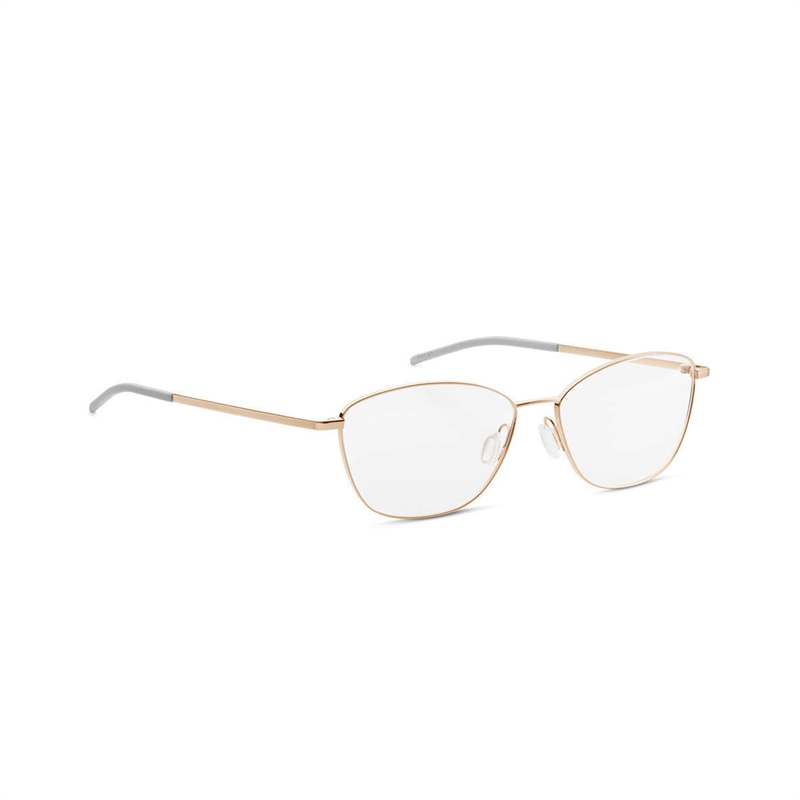 ØRGREEN CELESTIAL Brillestel (Form: Cat Eye - Farve: Guld)