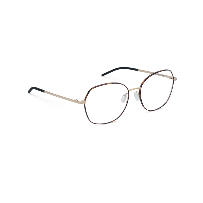 ØRGREEN Bermuda Brillestel (Form: Andet - Farve: Brun)