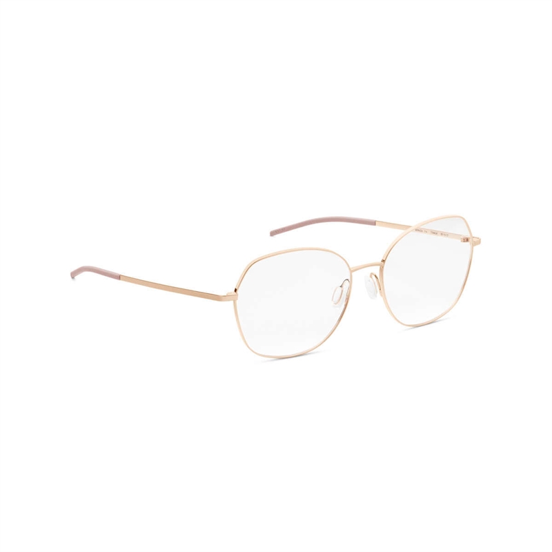 ØRGREEN BERMUDA Brillestel (Form: Andet - Farve: Guld)