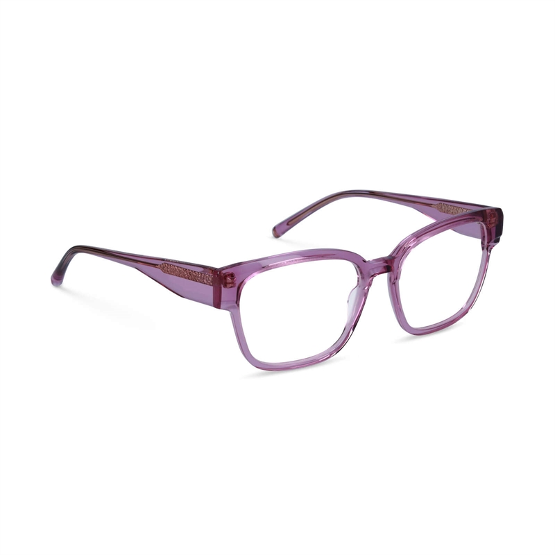 ØRGREEN All I Want Brillestel (Form: Firkantet - Farve: Pink)