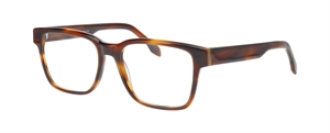 ProDesign GRANDD 4 Brillestel (Form: Firkantet - Farve: Brun)