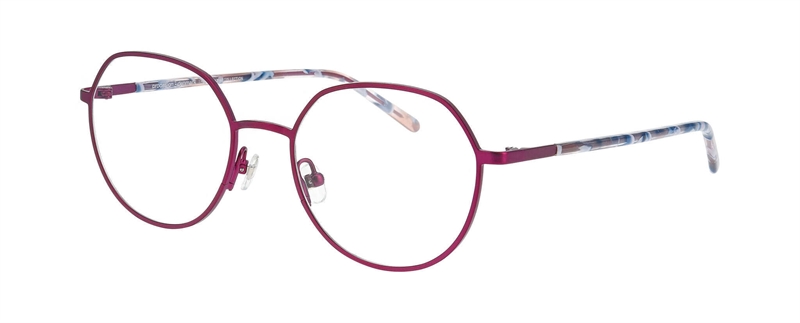 ProDesign REFINE 4 Brillestel (Form: Andet - Farve: Lilla)