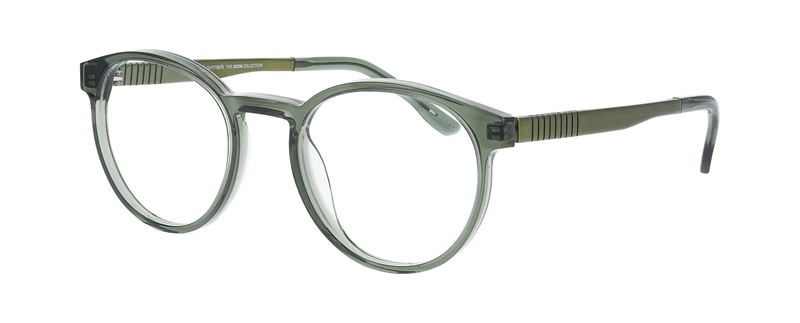 ProDesign PROFLEX ACE 1 Brillestel (Form: Panto - Farve: Grå)
