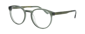 ProDesign PROFLEX ACE 1 Brillestel (Form: Panto - Farve: Grå)
