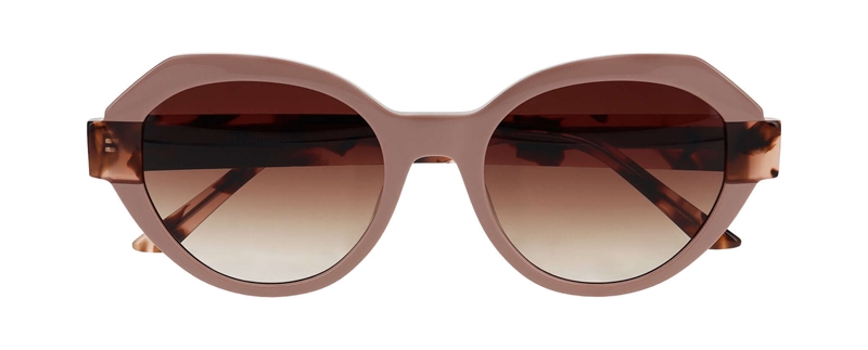 ProDesign SOL 3 S Solbrille (Form: Cat Eye - Farve: Andet)