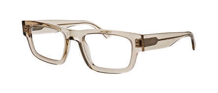 Kilsgaard ACETATE 21 Brillestel (Form: Firkantet - Farve: Grå)