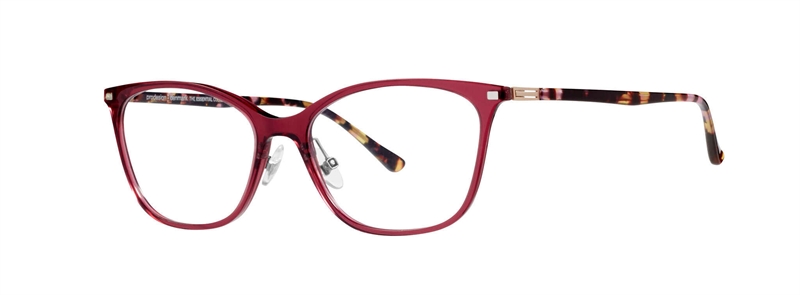 ProDesign 3616 Brillestel (Form: Firkantet - Farve: Lilla)