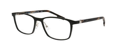 FaceAFace ALIUM WAVE 3 Brillestel (Form: Pilot - Farve: Grøn)