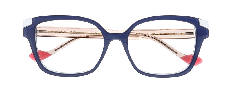 FaceAFace CHROMA 2 Brillestel (Form: Firkantet - Farve: Grå)