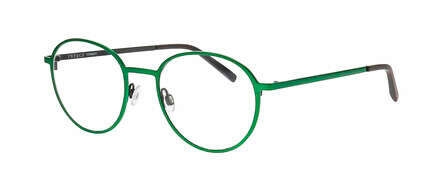 Inface RADISH Brillestel (Form: Panto - Farve: Grøn)