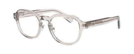 ProDesign HERITAGE 3 Brillestel (Form: Andet - Farve: Grå)