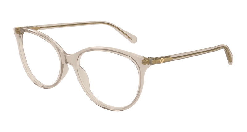 Gucci GG0550O-020 Brillestel (Form: Firkantet - Farve: Havana)
