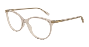 Gucci GG0550O-020 Brillestel (Form: Firkantet - Farve: Havana)