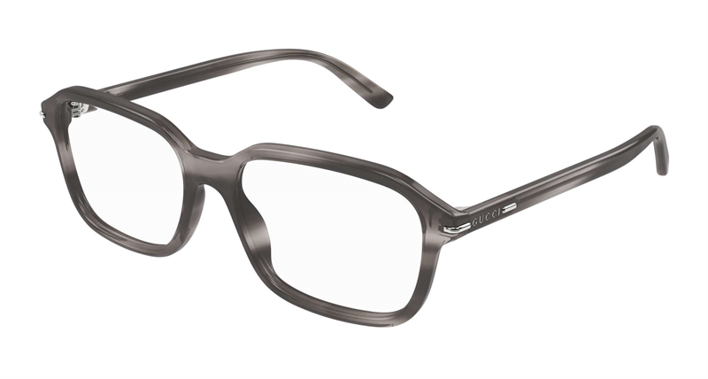 Gucci GG1446O-003 Brillestel (Form: Pilot - Farve: Havana)