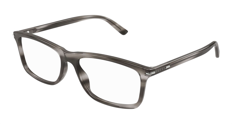 Gucci GG1447O-003 Brillestel (Form: Pilot - Farve: Havana)