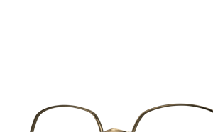 EINSTOFFEN Virtuosin Brillestel (Form: Rund - Farve: Grøn)