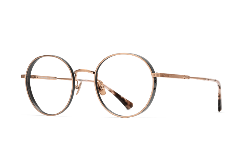 EINSTOFFEN Bonsai-Meister Brillestel (Form: Rund - Farve: Pink)